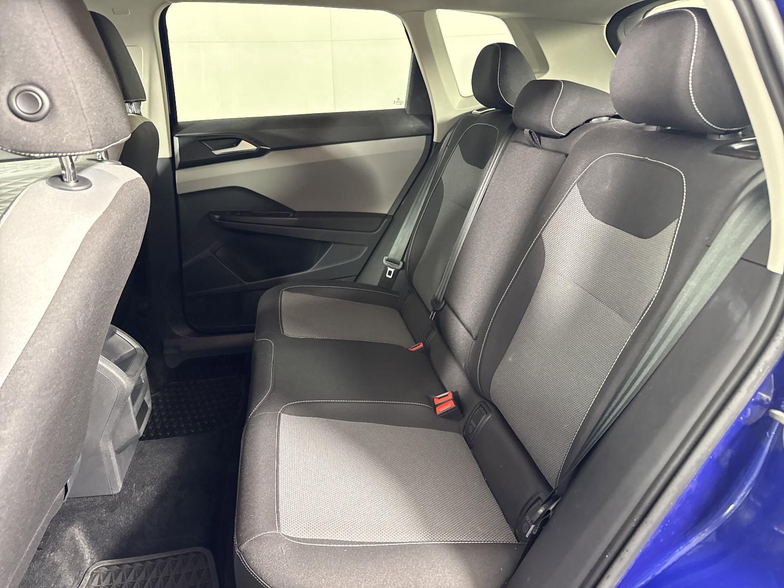 2023 Volkswagen Taos Vehicle Photo in Georgetown, TX 78626