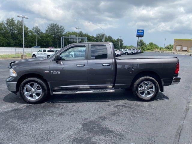 2015 Ram 1500 Vehicle Photo in LANCASTER, PA 17601-0000