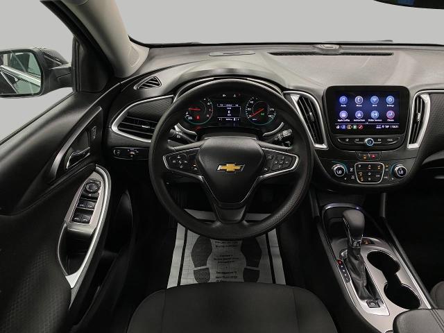 2024 Chevrolet Malibu Vehicle Photo in Appleton, WI 54913