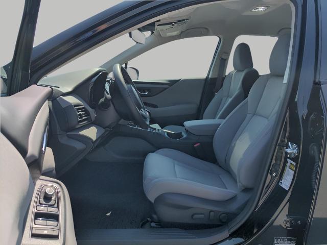 2025 Subaru Legacy Vehicle Photo in Green Bay, WI 54304