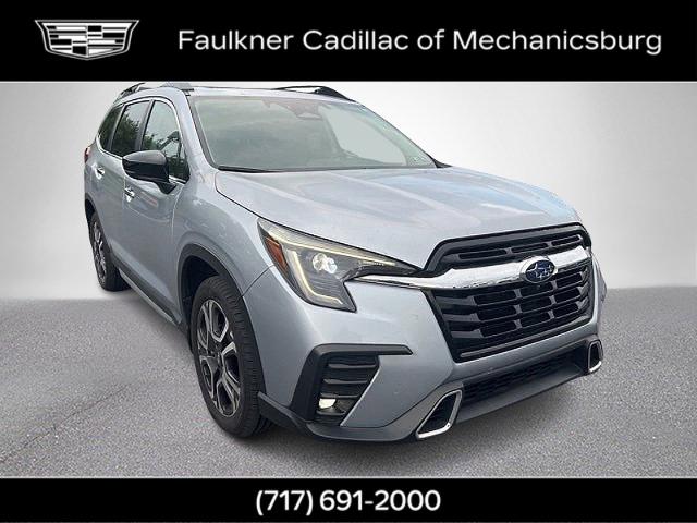 2024 Subaru Ascent Vehicle Photo in MECHANICSBURG, PA 17050-1707