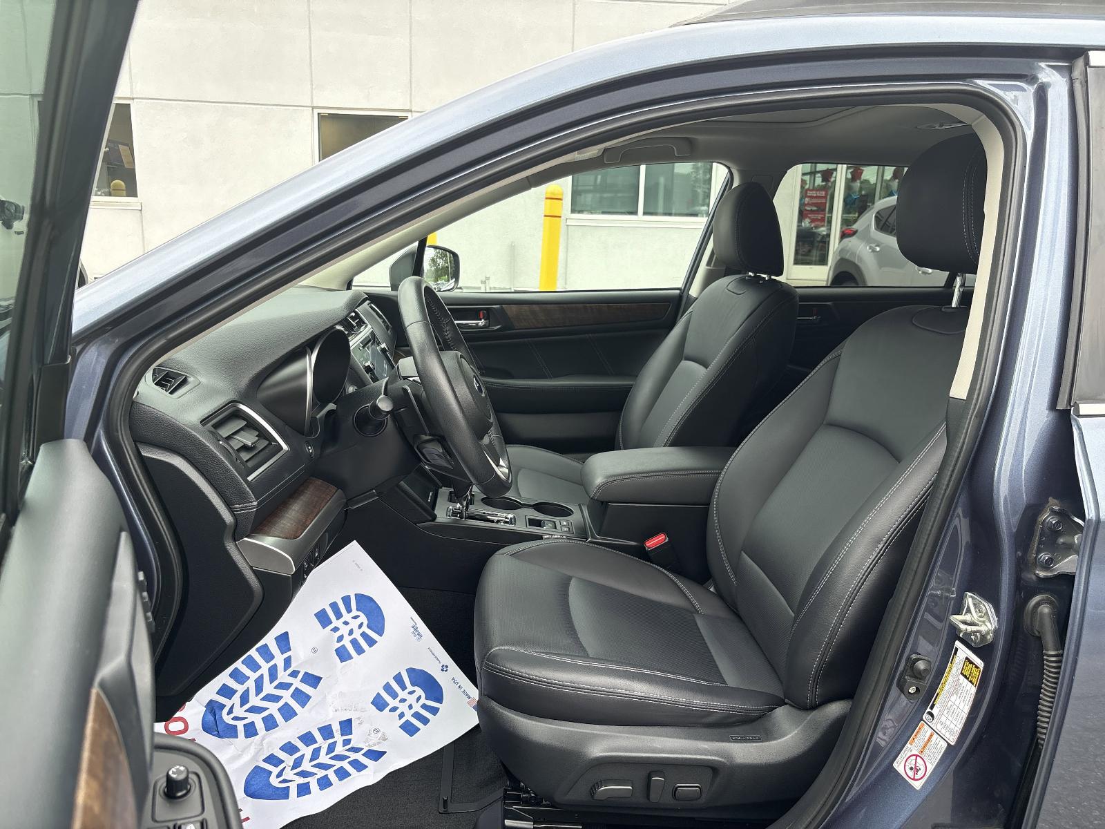2018 Subaru Outback Vehicle Photo in Mechanicsburg, PA 17050