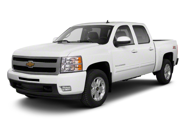 2013 Chevrolet Silverado 1500 Vehicle Photo in LANCASTER, PA 17601-0000