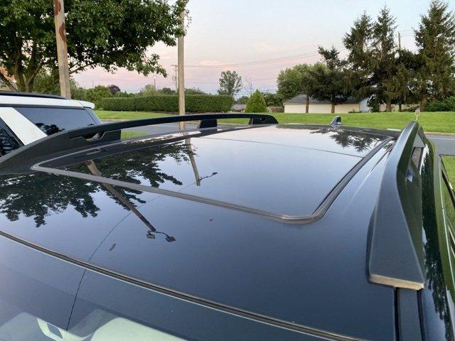 2019 Subaru Ascent Vehicle Photo in LANCASTER, PA 17601-0000