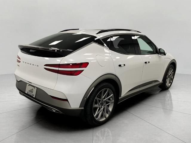 2025 Genesis GV60 Vehicle Photo in Appleton, WI 54913