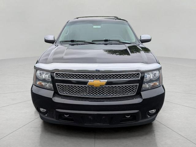 2013 Chevrolet Tahoe Vehicle Photo in OSHKOSH, WI 54904-7811