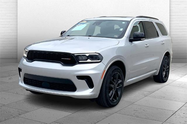2024 Dodge Durango Vehicle Photo in Kansas City, MO 64114