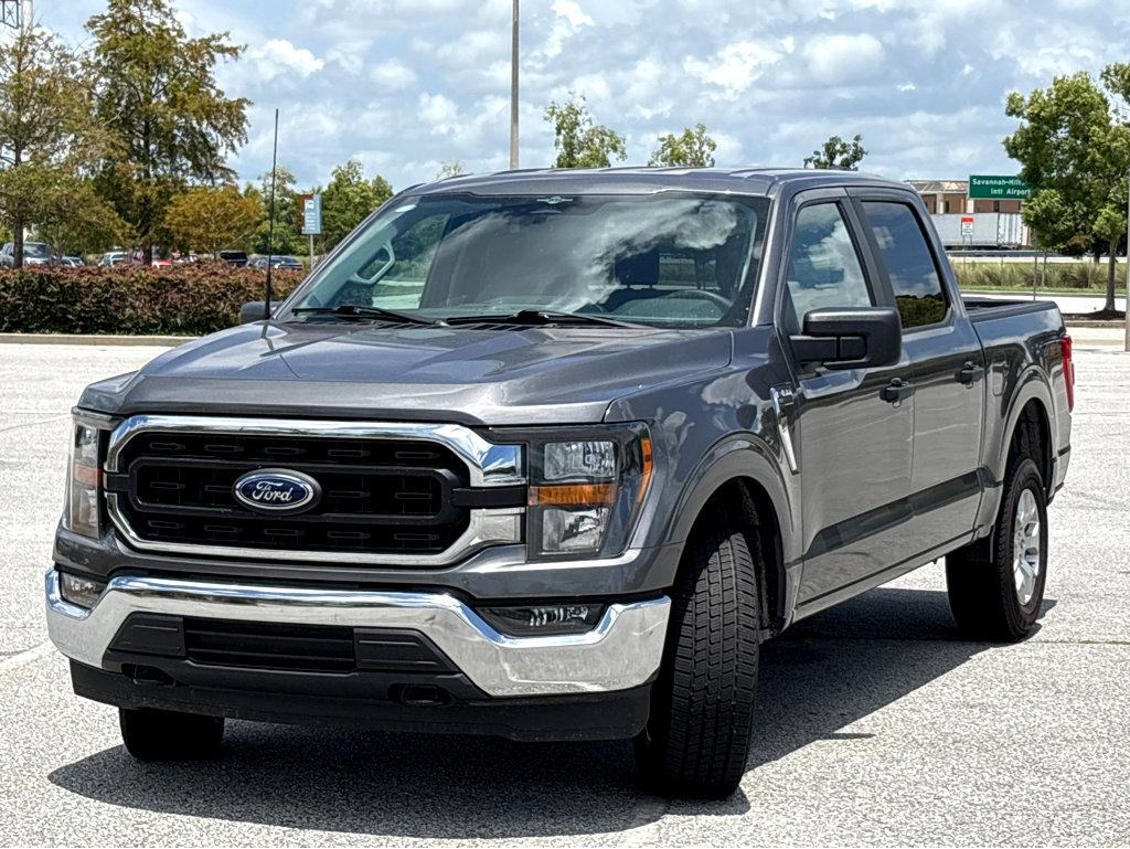 2023 Ford F-150 Vehicle Photo in POOLER, GA 31322-3252