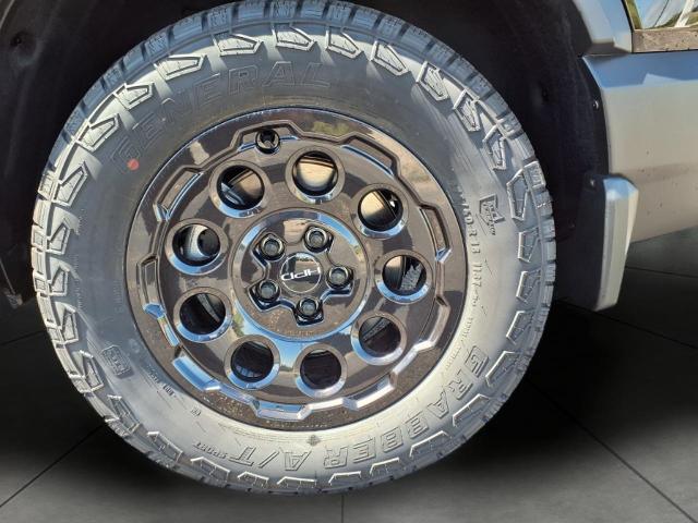2026 Honda Passport Vehicle Photo in Oshkosh, WI 54904