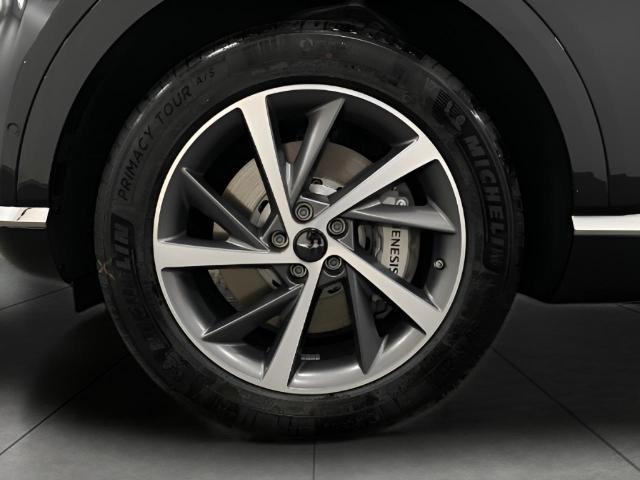 2025 Genesis GV80 Vehicle Photo in Appleton, WI 54913