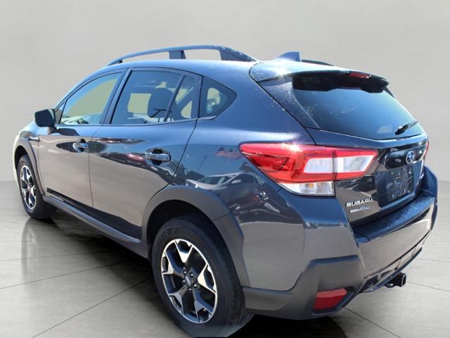 2019 Subaru Crosstrek Vehicle Photo in Green Bay, WI 54304
