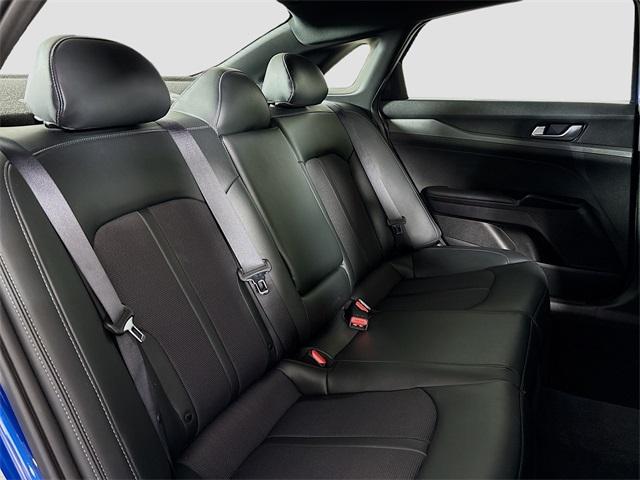 2022 Kia K5 Vehicle Photo in Puyallup, WA 98371