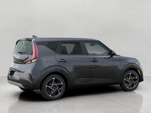2025 Kia Soul Vehicle Photo in Appleton, WI 54914