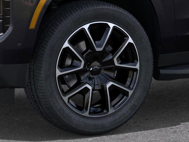 2025 Chevrolet Tahoe Vehicle Photo in KANSAS CITY, MO 64114-4502