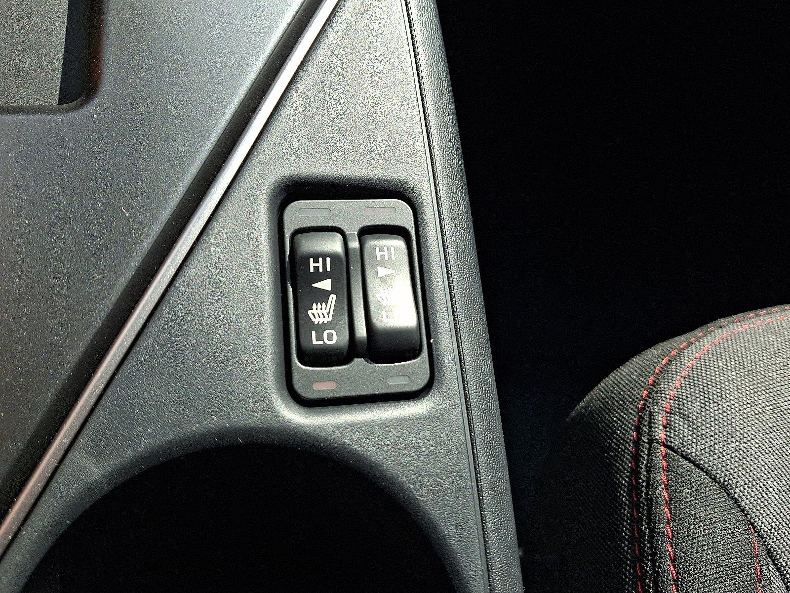 2025 Subaru Impreza Vehicle Photo in Harrisburg, PA 17111