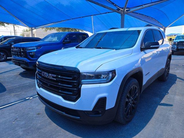 2023 GMC Acadia Vehicle Photo in Decatur, TX 76234