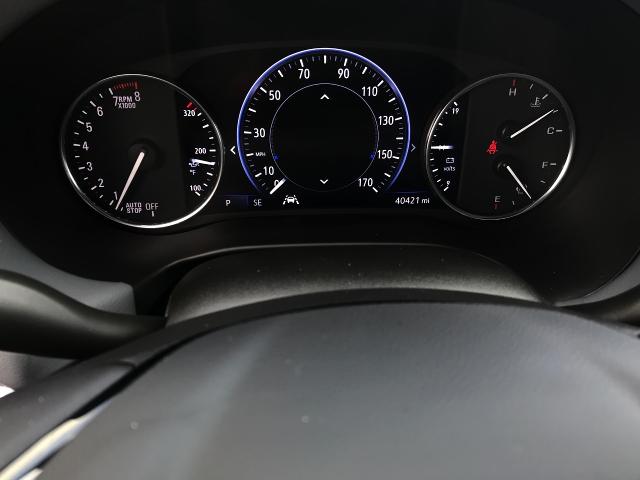 2022 Buick Enclave Vehicle Photo in GREEN BAY, WI 54303-3330
