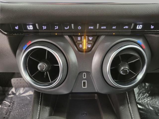 2024 Chevrolet Blazer Vehicle Photo in NEENAH, WI 54956-2243