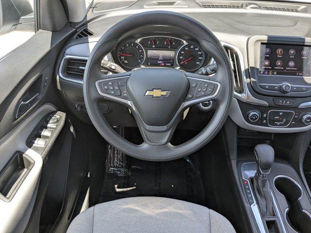 2022 Chevrolet Equinox Vehicle Photo in BRUNSWICK, GA 31525-1881