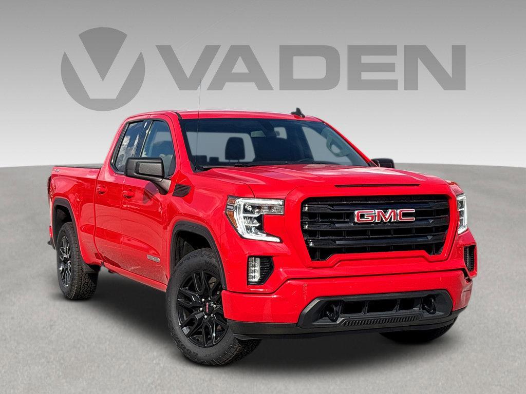 2022 GMC Sierra 1500 Limited Vehicle Photo in POOLER, GA 31322-3252