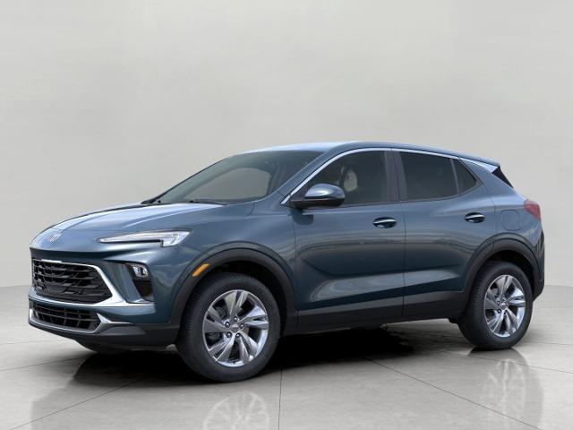2026 Buick Encore GX Vehicle Photo in OSHKOSH, WI 54904-7811