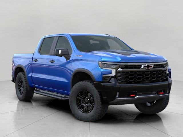 2025 Chevrolet Silverado 1500 Vehicle Photo in Madison, WI 53713