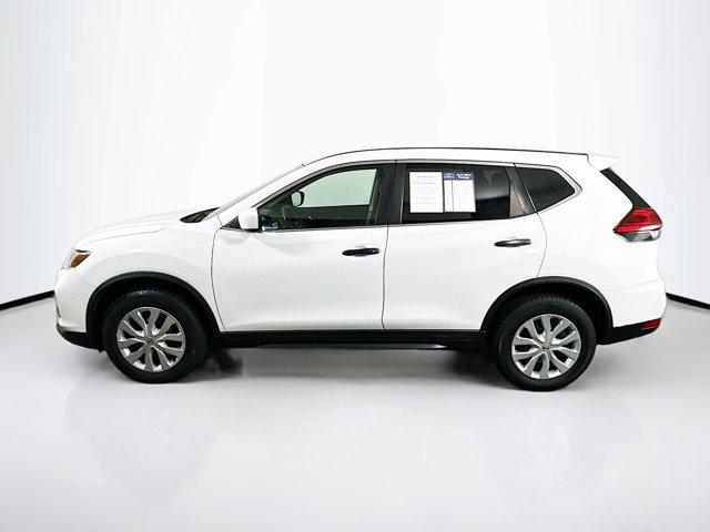 2017 Nissan Rogue Vehicle Photo in Doylsetown, PA 18901