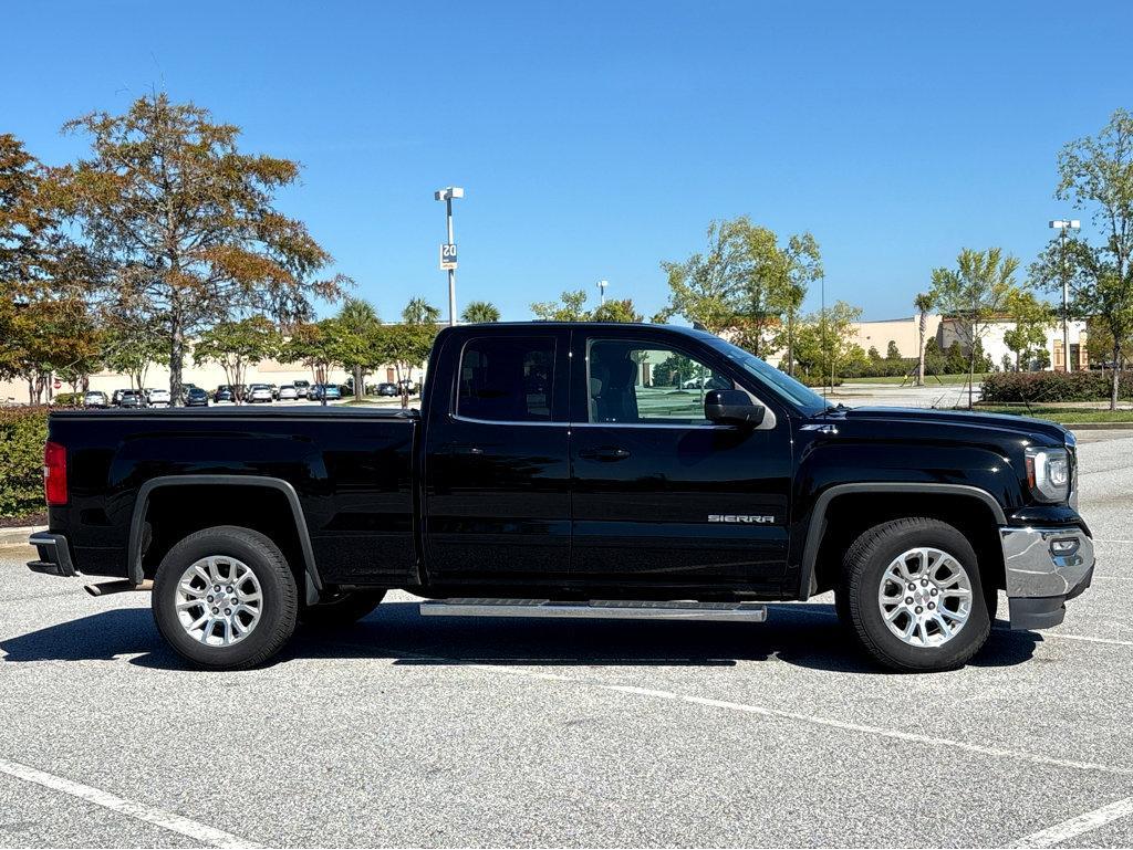 2019 GMC Sierra 1500 Limited Vehicle Photo in POOLER, GA 31322-3252