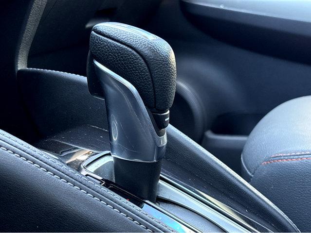 2020 Nissan Kicks Vehicle Photo in Savannah, GA 31419
