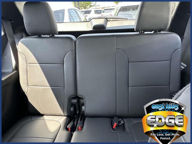 2023 Chevrolet Traverse Vehicle Photo in Roslyn, NY 11576