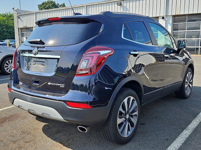2022 Buick Encore Vehicle Photo in TREVOSE, PA 19053-4984