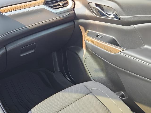 2023 GMC Acadia Vehicle Photo in MADISON, WI 53713-3220