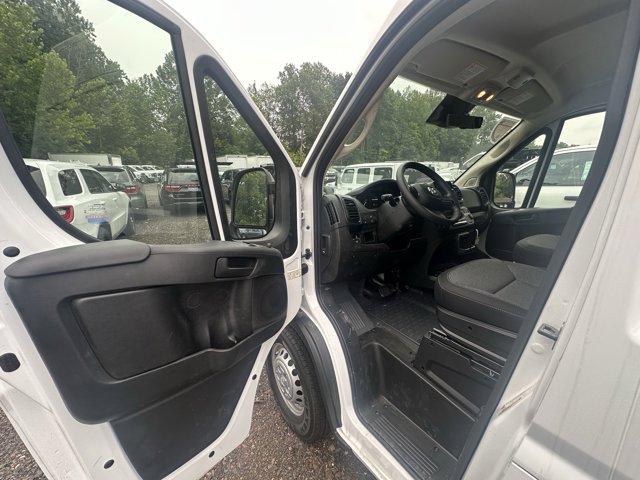 2025 Ram ProMaster Cargo Van Vehicle Photo in Doylsetown, PA 18901