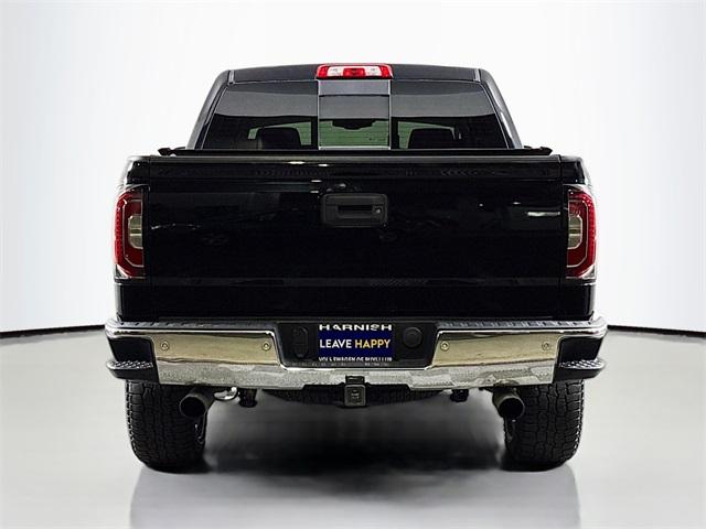 2018 GMC Sierra 1500 Vehicle Photo in Puyallup, WA 98371