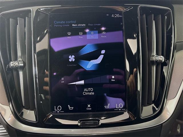 2021 Volvo S60 Vehicle Photo in Puyallup, WA 98371