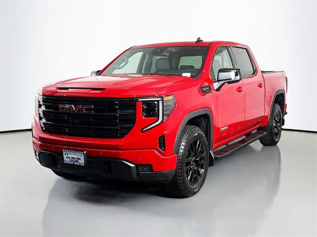 2025 GMC Sierra 1500 Vehicle Photo in PUYALLUP, WA 98371-4149