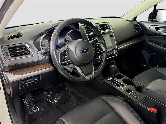 2018 Subaru Outback Vehicle Photo in Puyallup, WA 98371