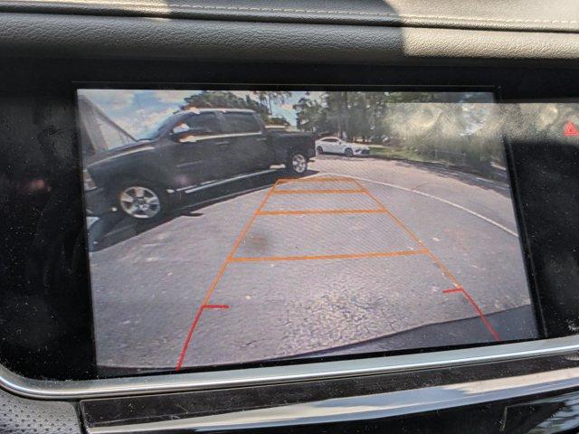 2017 Cadillac XT5 Vehicle Photo in BRUNSWICK, GA 31525-1881