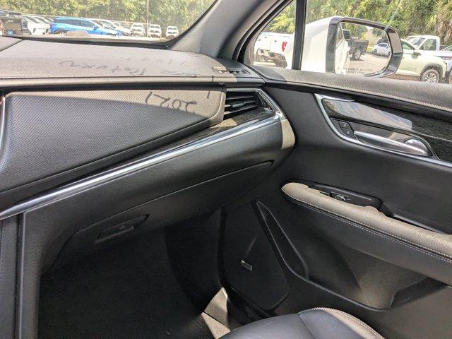 2021 Cadillac XT5 Vehicle Photo in BRUNSWICK, GA 31525-1881