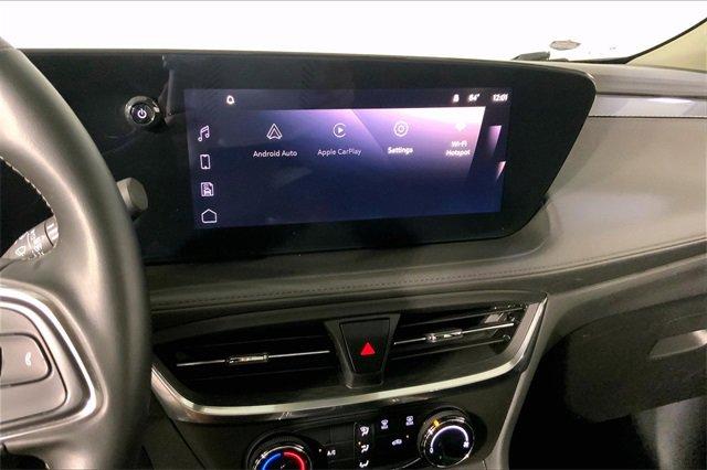 2024 Buick Encore GX Vehicle Photo in INDEPENDENCE, MO 64055-1377