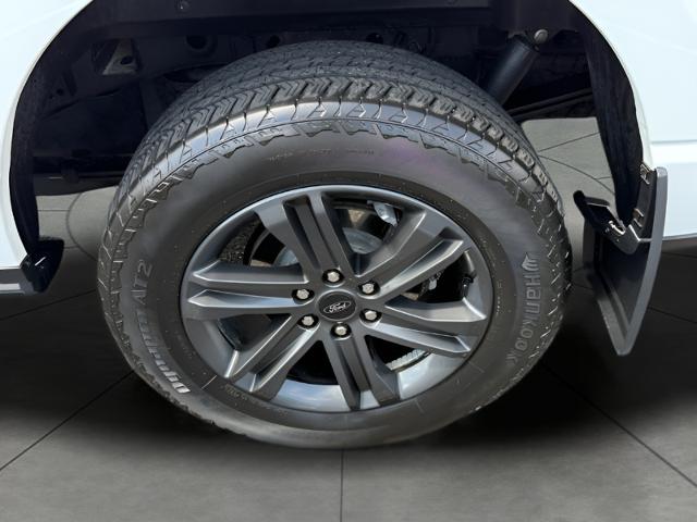 2023 Ford F-150 Vehicle Photo in MIDDLETON, WI 53562-1492