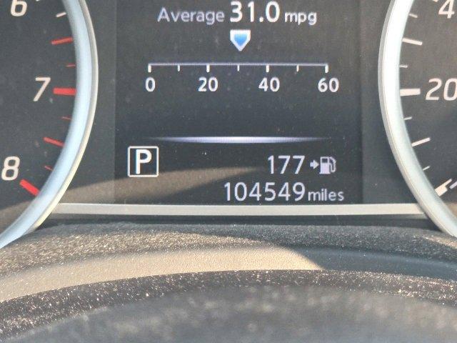 2016 Nissan Sentra Vehicle Photo in Harrisburg, PA 17111