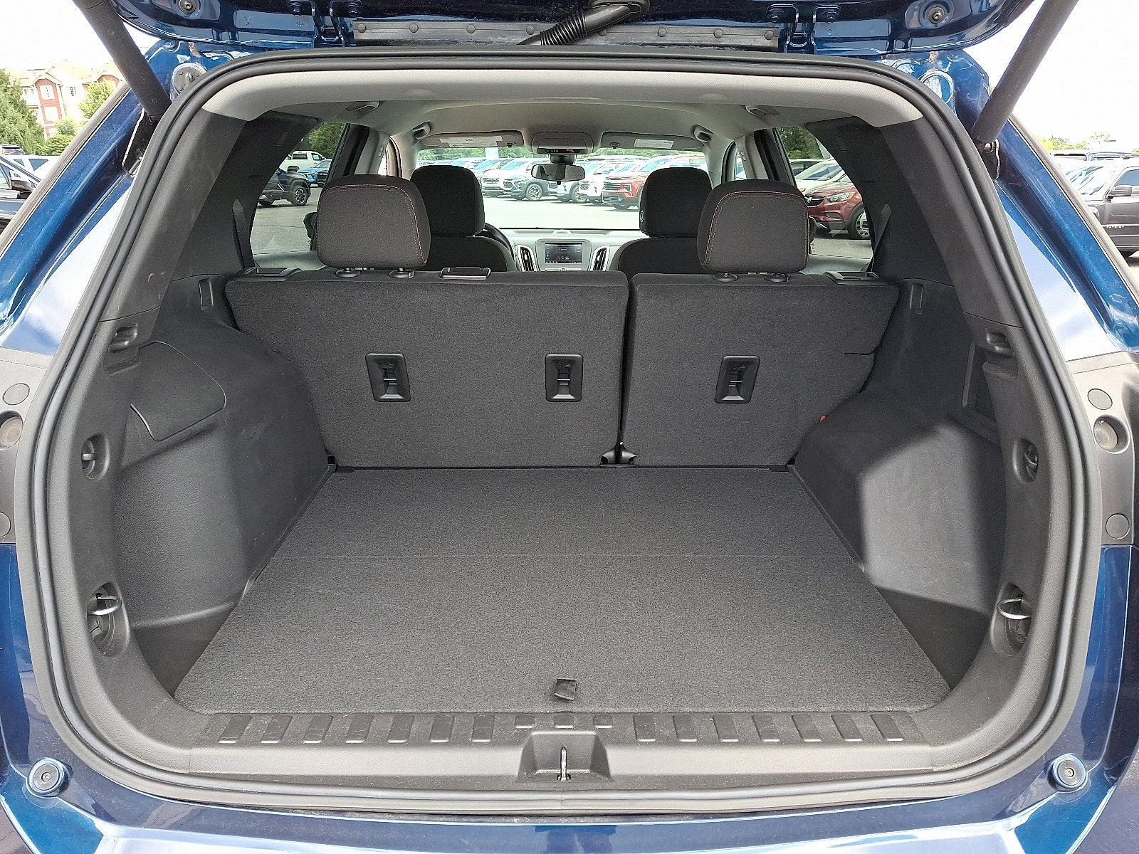 2022 Chevrolet Equinox Vehicle Photo in BETHLEHEM, PA 18017-9401