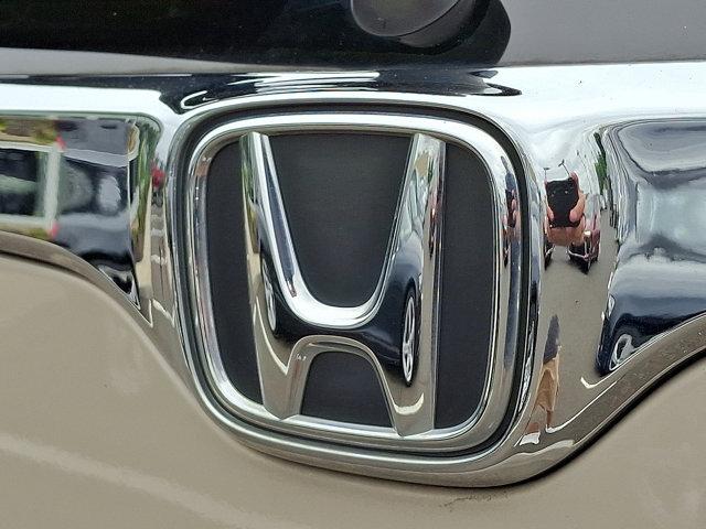 2018 Honda CR-V Vehicle Photo in Philadelphia, PA 19116