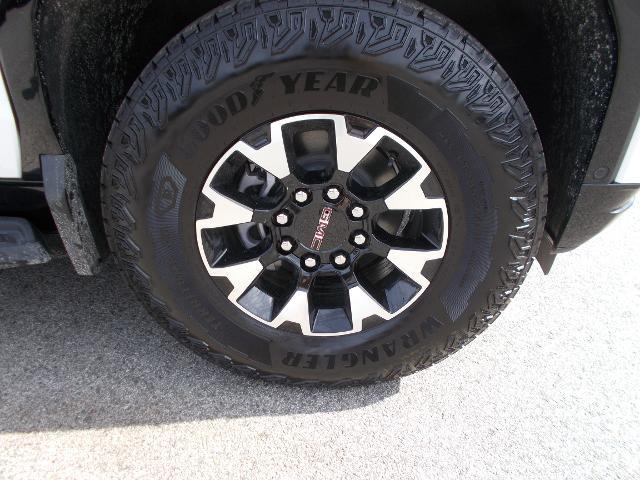 2026 GMC Sierra EV Vehicle Photo in LOWELL, MA 01852-4336