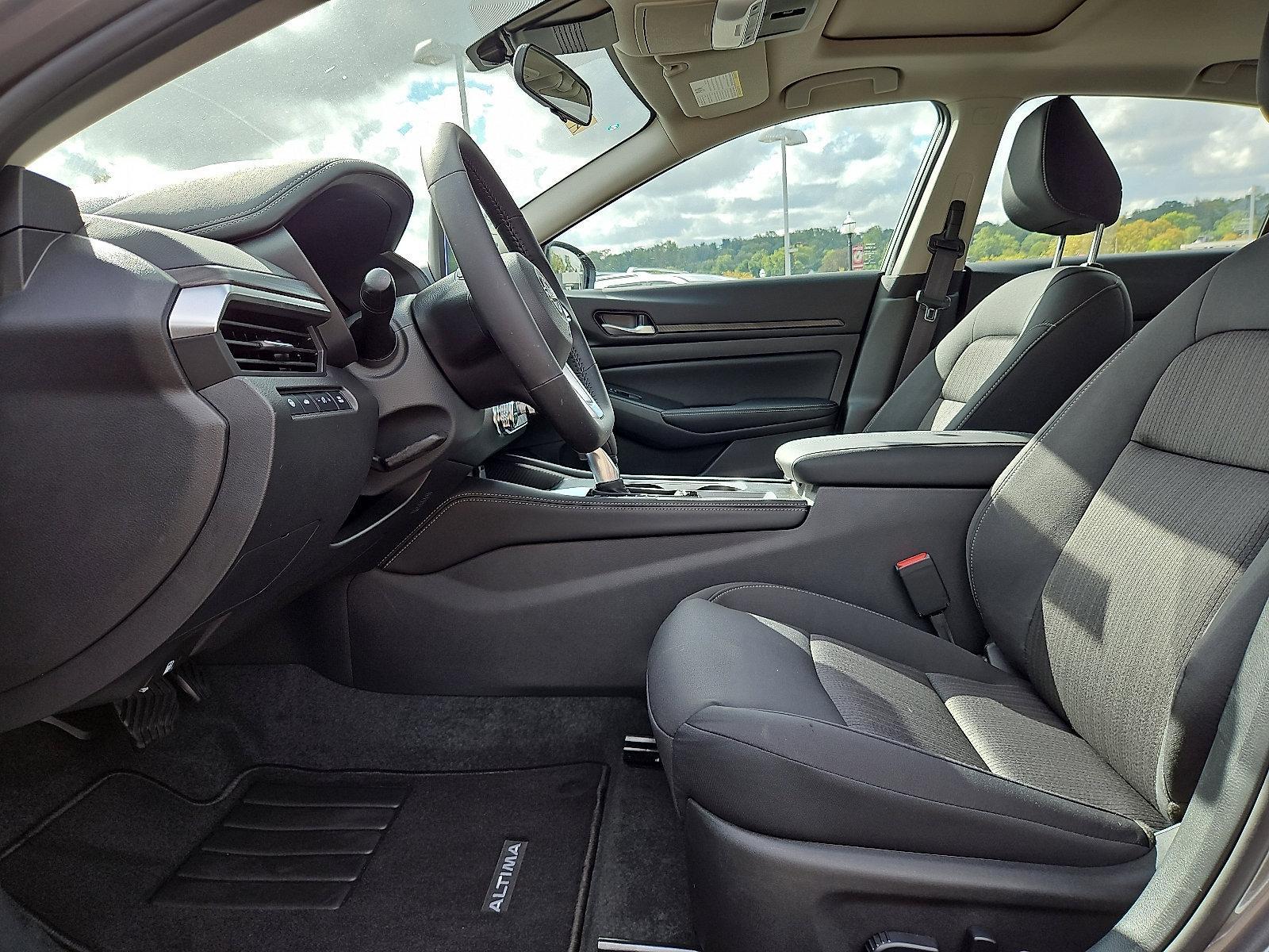 2025 Nissan Altima Vehicle Photo in Jenkintown, PA 19046