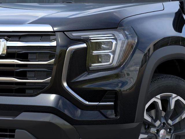 2026 GMC Terrain Vehicle Photo in KANSAS CITY, MO 64114-4545
