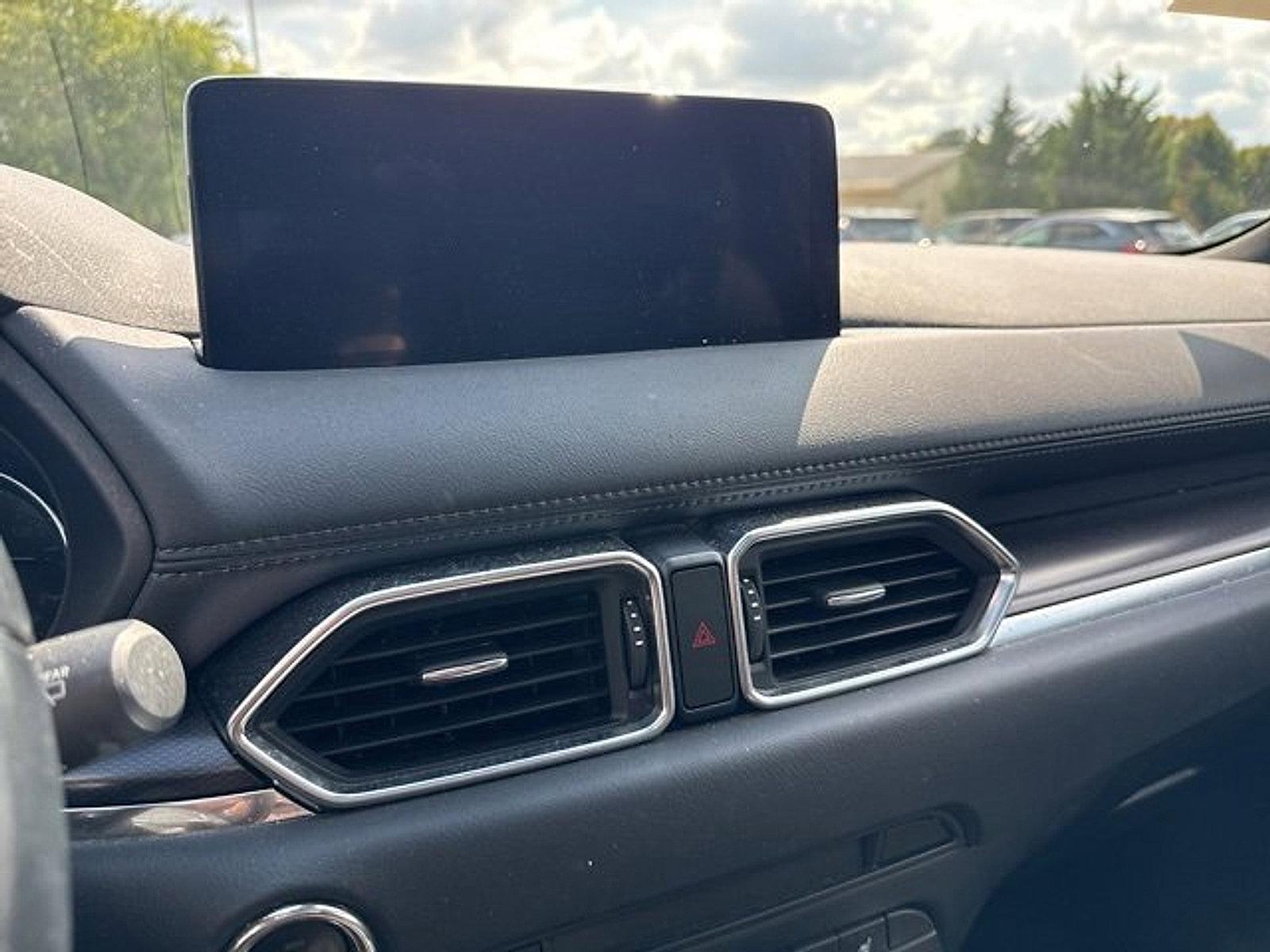 2023 Mazda CX-5 Vehicle Photo in Trevose, PA 19053