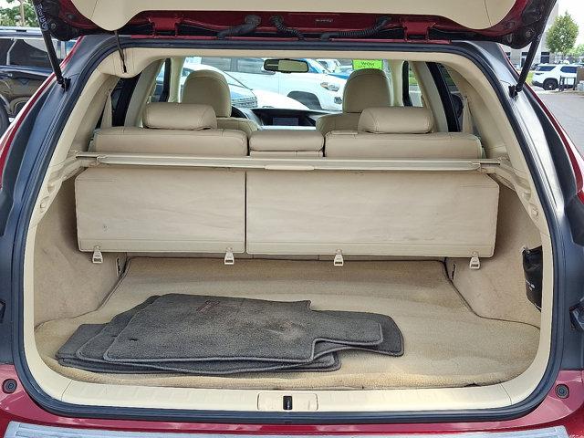 2010 Lexus RX 350 Vehicle Photo in Philadelphia, PA 19116