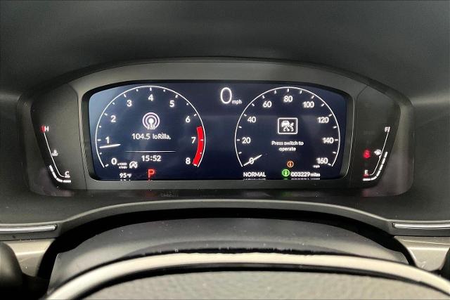 2025 Acura Integra Vehicle Photo in Grapevine, TX 76051
